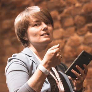 Anna-Lena Öhmann