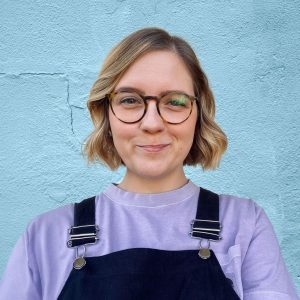 Rebecca Nell