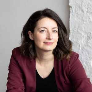Susann Hommel
